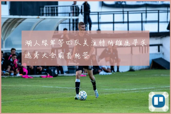 湖人绿军等四队关注特纳雄鹿寻求选秀大会前首轮签